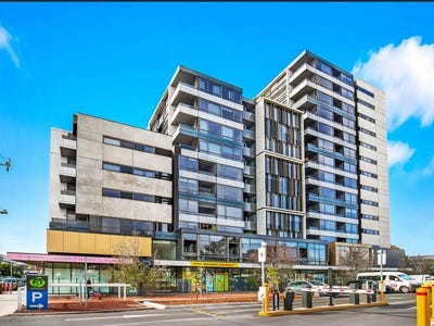 1-23, 288 Albert Street, Brunswick, VIC