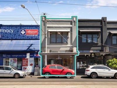 414 High Street, Prahran, VIC