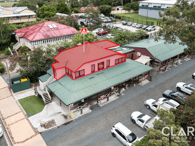 Shop 1, 59 Railway St, Mudgeeraba, QLD