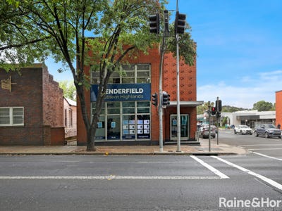 378 Argyle Street, Moss Vale, NSW