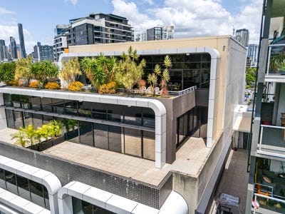 15/4 Kyabra Street, Newstead, QLD