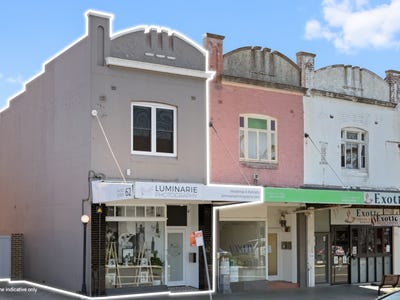 62 Dalhousie Street, Haberfield, NSW