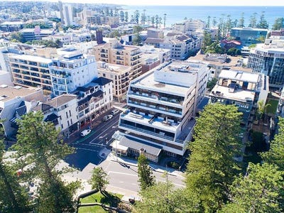 503A/39 East Esplanade, Manly, NSW