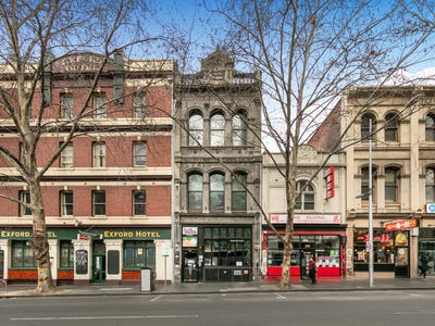 205 Russell Street, Melbourne, VIC