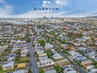 61 Riverton Street, Clayfield, QLD