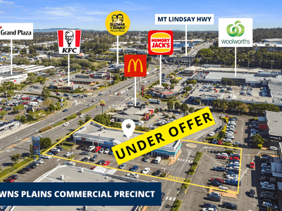 28  Browns Plains Road, Browns Plains, QLD