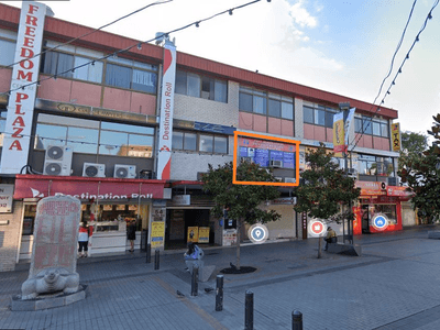 108/54 Freedom Plaza, Cabramatta, NSW