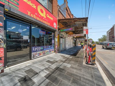 474A Liverpool Road, Strathfield South, NSW