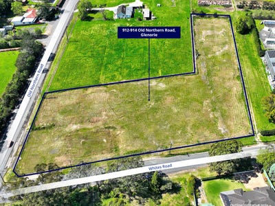 912-914 Old Northern Road, Glenorie, NSW