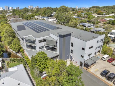 19/13 Norval Court, Maroochydore, QLD