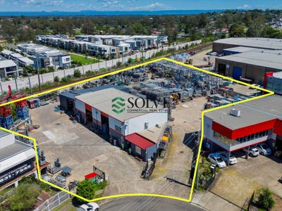 19 & 20 Carnegie Place, Blacktown, NSW