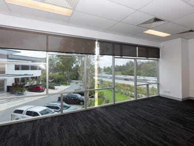Freeway Office Park, 2740 Logan Road, Eight Mile Plains, QLD