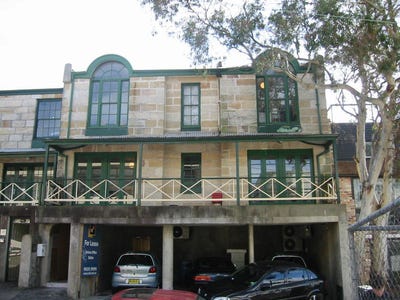 34 Mitchell Street, McMahons Point, NSW