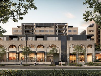 Inglis Lane, 162 Barker Street, Randwick, NSW