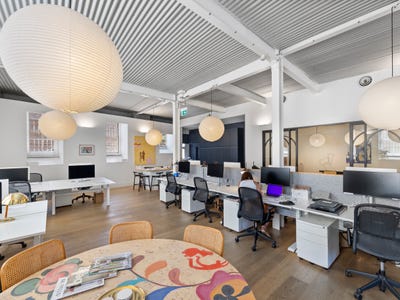 Ground Floor, 268 Devonshire Street, Surry Hills, NSW