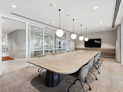 999 Hay Street, Perth, WA