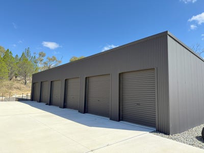 3/195 Snowy Mountains Highway, Cooma, NSW