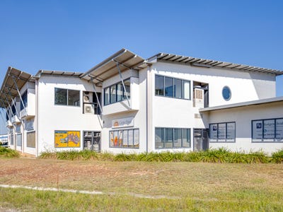 18/16 Charlton Court, Woolner, NT