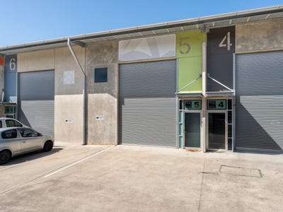 5/21 Cemetery Road, Helensburgh, NSW