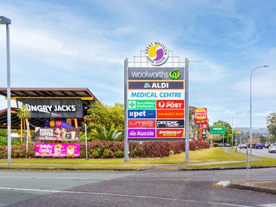 Great Western Super Centre Keperra, 1028 Samford Road, Keperra, QLD