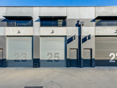 25 Rosie Place, Altona, VIC