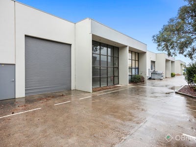 6/14 Latham Street, Mornington, VIC