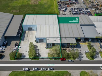 19 Zilla Court, Dandenong South, VIC
