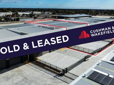 Unit 4, 45 Barndioota Road, Salisbury Plain, SA