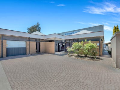 555 Waterloo Corner Road, Burton, SA
