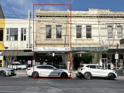 470 Toorak Road, Toorak, VIC