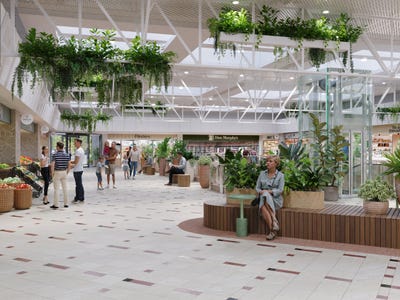 241 Main Street - Mornington Village Shopping Centre, Mornington, VIC