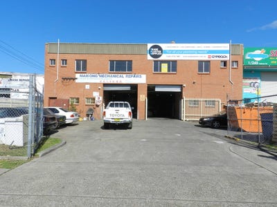 Address available on request, Cabramatta, NSW