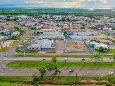 888 Stuart Highway, Pinelands, NT