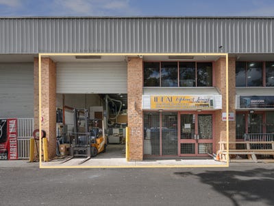 6E/291-303 The Horsley Drive, Fairfield, NSW