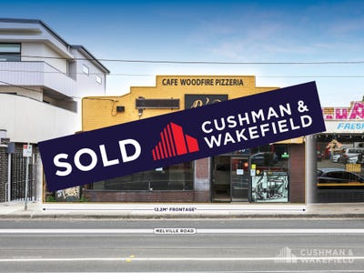 57 Melville Road, Brunswick West, VIC