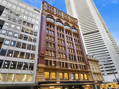 Culwulla Chambers, 1001/67 Castlereagh Street, Sydney, NSW
