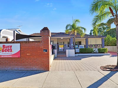 66 Forrest Street, Mount Lawley, WA