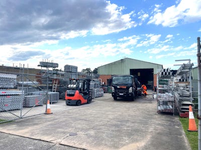 1/128 Ham Street, South Windsor, NSW