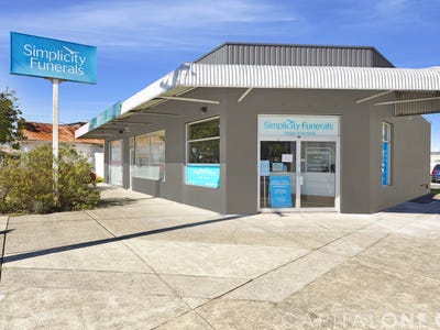 317 Main Road, Toukley, NSW