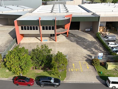 Address available on request, Ingleburn, NSW