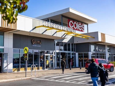 Churchill Centre, 400 Churchill Road, Kilburn, SA