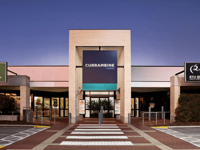 Currambine Central, 1244 Marmion Ave, Currambine, WA