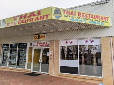 Shop 6b, 1 Burton Street, Vincentia, NSW