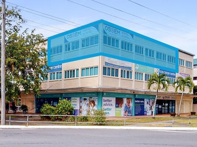5/193-197 Lake Street, Cairns City, QLD