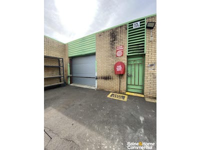 Unit 17B, 4 Louise Avenue, Ingleburn, NSW