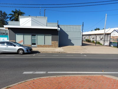 20 Evans Avenue, North Mackay, QLD
