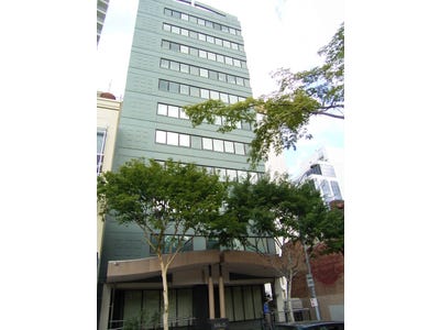 17-345 Ann Street, Brisbane City, QLD