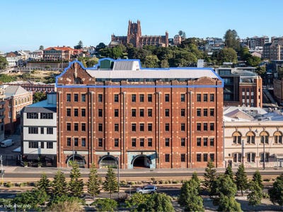 Level 5 175 Scott Street, Newcastle, NSW