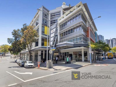 GC 3, 108 Wickham Street, Fortitude Valley, QLD