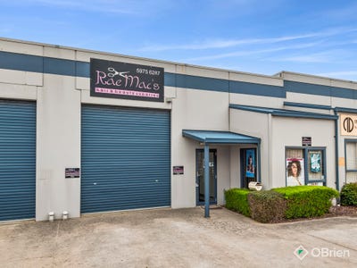 4/27 Progress Street, Mornington, VIC